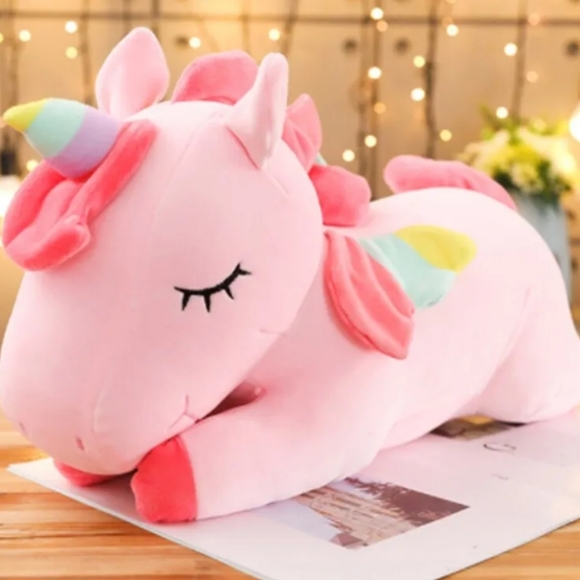 25 cm Cutie Pink Plushie 💗 💓 💖 - Picture 3 of 6